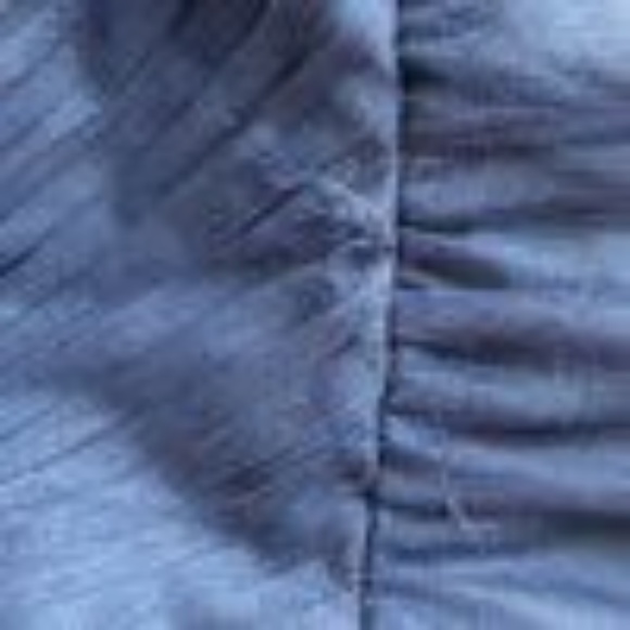 Bari Jay Navy Gown NWT - Picture 8 of 8